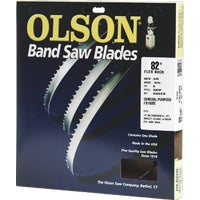 FB19282DB Olson Flex Back Band Saw Blade
