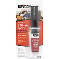 20445 Devcon Flow-Mix 5 Minute Epoxy