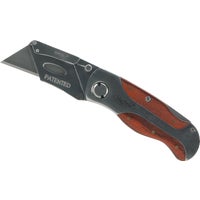 12115 Sheffield Premium Lockback Utility Knife