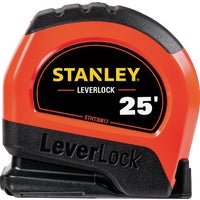STHT30825 Stanley LeverLock Tape Measure