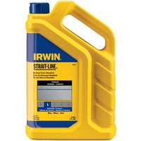 65101ZR Irwin STRAIT-LINE Standard Chalk Line Chalk