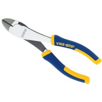 2078306 Irwin Vise-Grip Diagonal Cutting Pliers