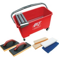 16791 QLT Deluxe Grout Kit