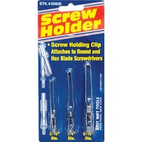 25600 Best Way Tools Screw Holder