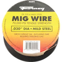 42291 Forney Mild Steel Mig Wire