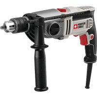 PC70THD Porter Cable 1/2 In. VSR 2-Speed Electric Hammer Drill