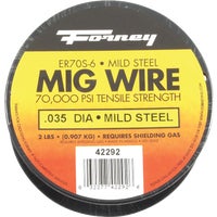 42292 Forney Mild Steel Mig Wire