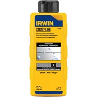 64908 Irwin STRAIT-LINE Permanent Marking Chalk