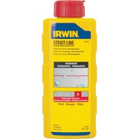 64902 Irwin STRAIT-LINE Permanent Marking Chalk