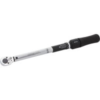 351498 Channellock Micrometer Torque Wrench