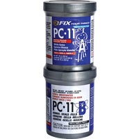 PC-11-1LB PC-11 White Epoxy Paste
