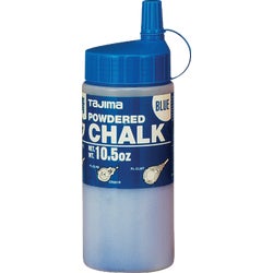 Item 351639, Ultra-fine powdered chalk with micro particles evenly cling to the snap-