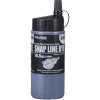 PLC3BK300 Tajima Snap-Line Dye Chalk Line Chalk
