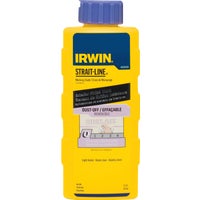 4935426 Irwin STRAIT-LINE Dust-Off Chalk Line Chalk