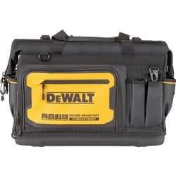 Item 351942, Optimize tool visibility and accessibility on the job with the DEWALT 16 in