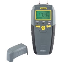 MMD4E General Tools LCD Moisture Meter