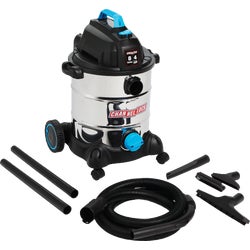 Item 352503, Elevate your cleaning standards with the Channellock 8 Gal. 4.
