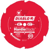 D1006DH Diablo HardieBlade PCD Circular Saw Blade