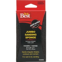 352608GA Do it Best All-Purpose Sanding Sponge