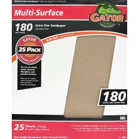 4206 Gator Multi-Surface Sandpaper