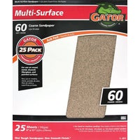 4211GA Gator Multi-Surface Sandpaper