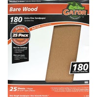4224 Gator Bare Wood Sandpaper