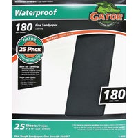 4242 Gator Waterproof Sandpaper