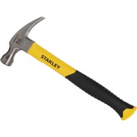 STHT51511 Stanley Fiberglass Handle Claw Hammer