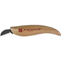 KN15 Flex Cut Chip Carving Knife