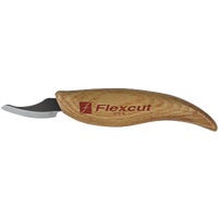 KN18 Flex Cut Pelican Carving Knife
