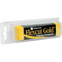 PW11 Flex Cut Gold Polishing Compound