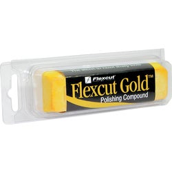 Item 353405, Designed for quickly maintaining a sharp edge, Flexcut Gold polishing 