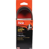 353698GA Do it Best Sanding Belt