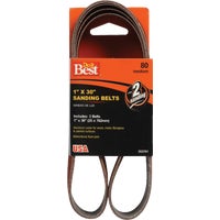 353701GA Do it Best Sanding Belt