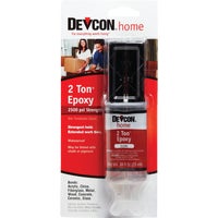 31345 Devcon 2-Ton Epoxy Syringe
