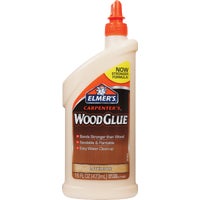 E7020 Elmers Carpenters Wood Glue