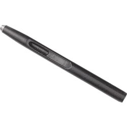 Item 354324, This Hollow Steel Punch is ideal for punching round holes in gasket 
