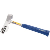 E3-CA Estwing Shingling Hatchet with Replaceable Blade and Gauge