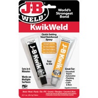 8276 J-B Weld KwikWeld Epoxy