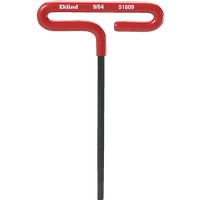 51609 Eklind 6 In. Cushion Grip T-Handle Hex Key