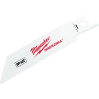 49-00-5414 Milwaukee Hackzall Mini Reciprocating Saw Blade