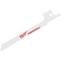 49-00-5461 Milwaukee Hackzall Mini Reciprocating Saw Blade