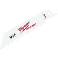 49-00-5460 Milwaukee Hackzall Mini Reciprocating Saw Blade