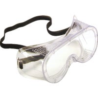 817697 Safety Works Safety Goggles