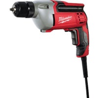 0240-20 Milwaukee 3/8 In. VSR Electric Drill