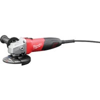6130-33 Milwaukee 4-1/2 In. 7A Angle Grinder