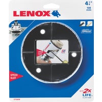 2059710 Lenox Speed Slot Hole Saw