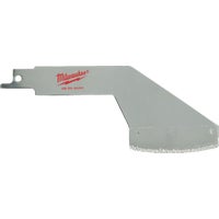 49-00-5450 Milwaukee Reciprocating Saw Grout Removal Tool