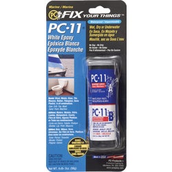 Item 357642, 2-component epoxy paste for use in bonding, sealing, and as a filler for 