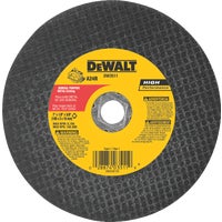 DW3511 DeWalt HP Type 1 Cut-Off Wheel
